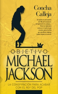 Objetivo: Michael Jackson Objetivo: Michael Jackson
