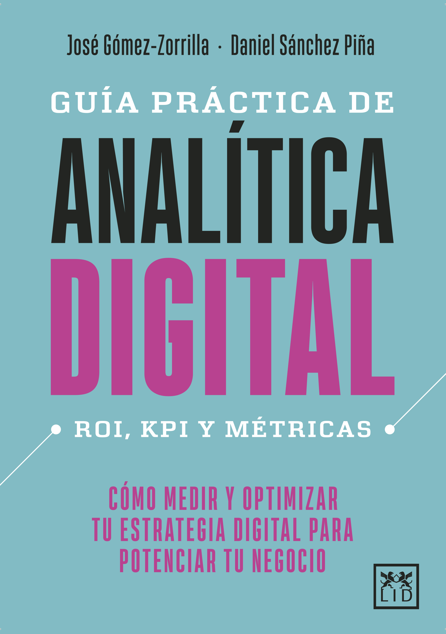 Medición y ROI / Marketing Digital