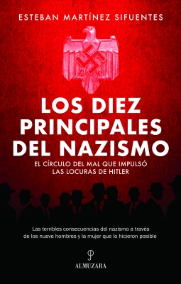 Los diez principales del nazismo