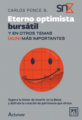Eterno optimista bursátil