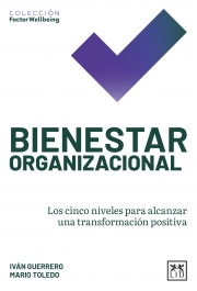 Bienestar organizacional