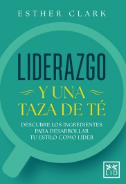 Liderazgo y una taza de té