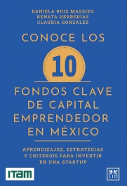 Conoce los 10 fondos clave de capital emprendedor en México