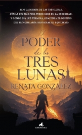 El poder de las Tres Lunas