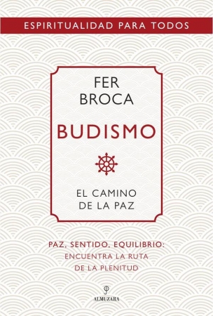 Portada del libro Budismo