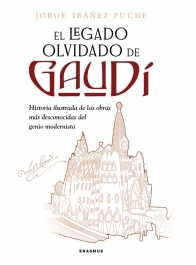 El legado olvidado de Gaud�