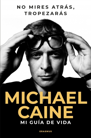 Portada del libro No mires atrs, tropezars