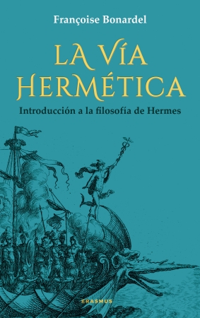 Portada del libro La va hermtica