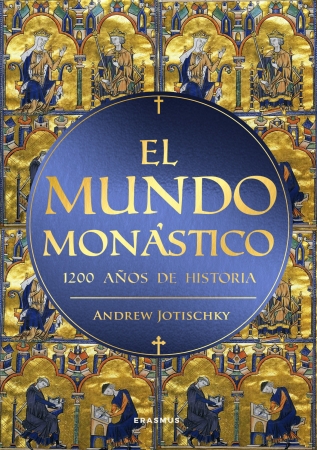 Portada del libro El mundo monstico