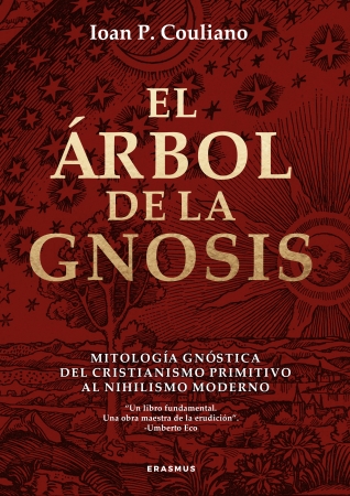 Portada del libro El rbol de la gnosis