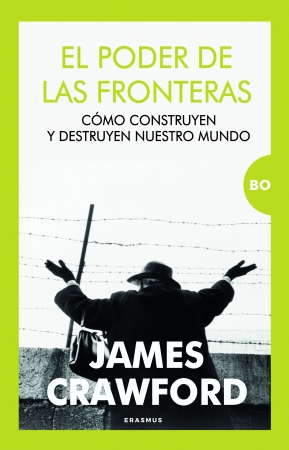 Portada del libro El poder de las fronteras