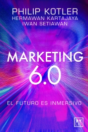 Marketing 6.0: El futuro es inmersivo