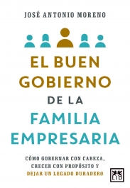 El buen gobierno de la familia empresaria