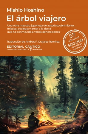 Portada del libro El rbol viajero