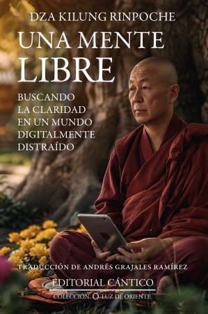 Portada del libro Una mente libre