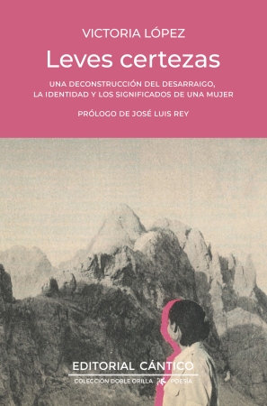 Portada del libro Leves certezas