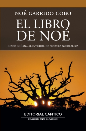 Portada del libro El libro de No