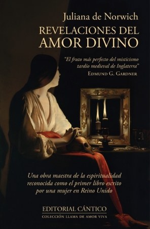 Portada del libro Revelaciones del Amor Divino
