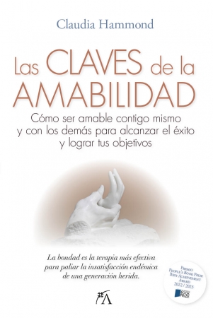 Portada del libro Las claves de la amabilidad