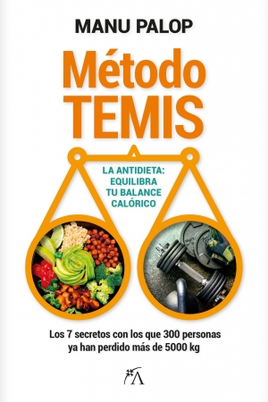 Portada del libro Mtodo Temis