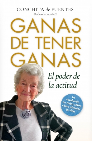 Portada del libro Ganas de tener ganas