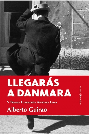 Portada del libro Llegars a Danmara