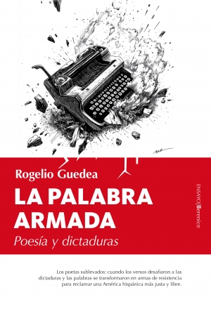 Portada del libro La palabra armada