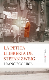 La petita llibreria de Stefan Zweig