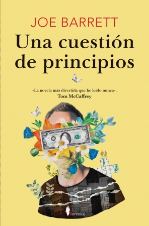 Portada del libro Una cuestin de principios