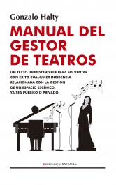 Manual del gestor de teatros