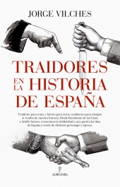 Traidores en la historia de España