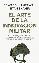 El arte de la innovación militar