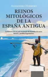 Reinos Mitológicos de la España Antigua
