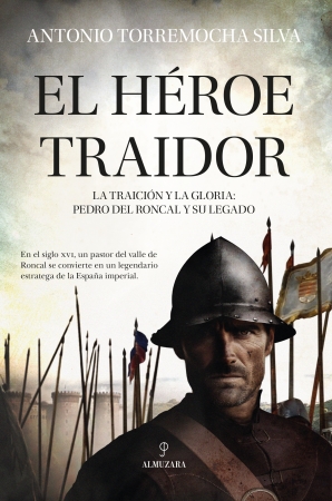 Portada del libro El hroe traidor