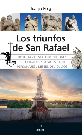 Portada del libro Los triunfos de San Rafael