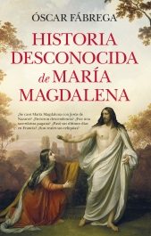 Historia desconocida de Mara Magdalena