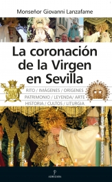 La coronación de la Virgen en Sevilla