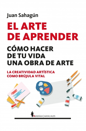 Portada del libro El arte de aprender