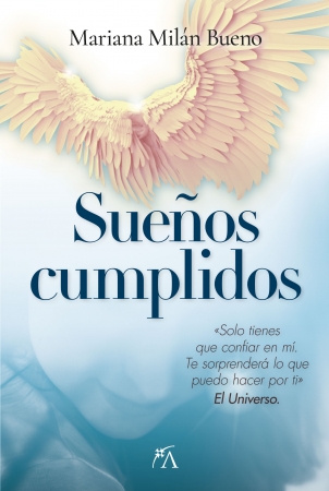 Portada del libro Sueos cumplidos