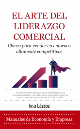 El arte del liderazgo comercial