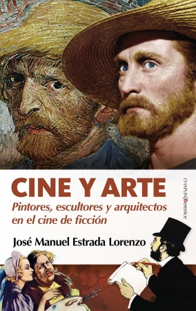 Portada del libro Cine y arte