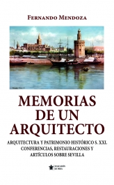 MEMORIAS DE UN ARQUITECTO