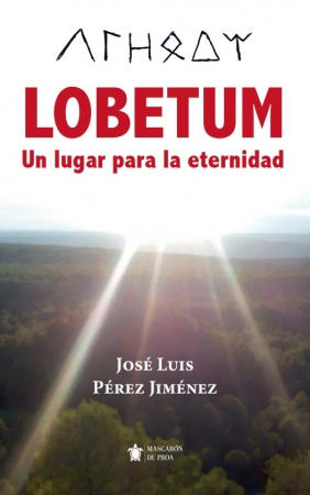 Portada del libro LOBETUM