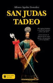 San Judas Tadeo.