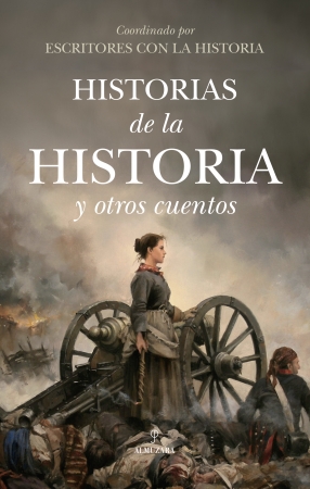 Portada del libro Historias de la historia y otros cuentos