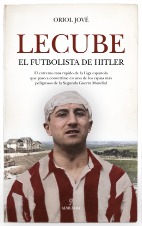 Portada del libro Lecube