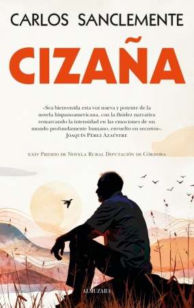 Portada del libro Cizaa