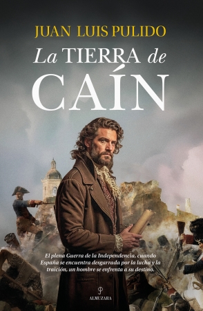 Portada del libro La tierra de Can