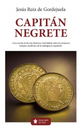 Capitn Negrete