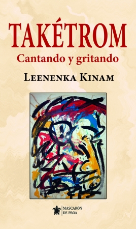 Portada del libro Taktrom